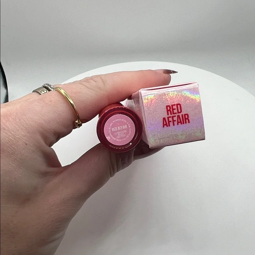 Jeffree Star Supreme Gloss - Red Affair